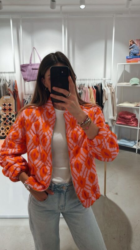 Jacke Ibiza