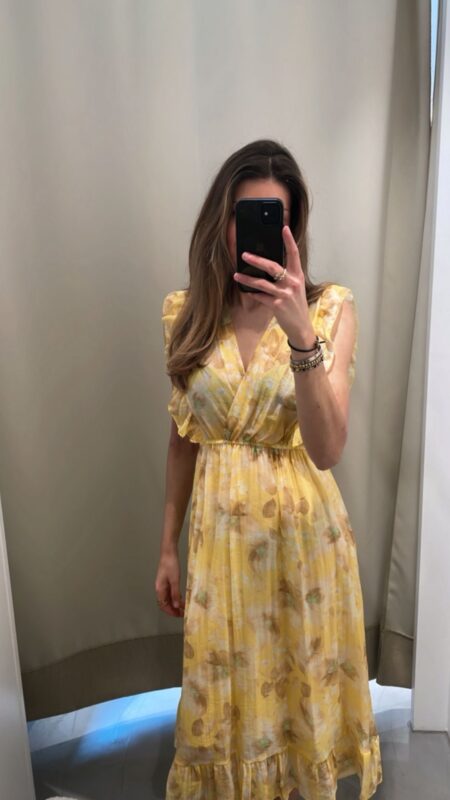 Kleid Summer