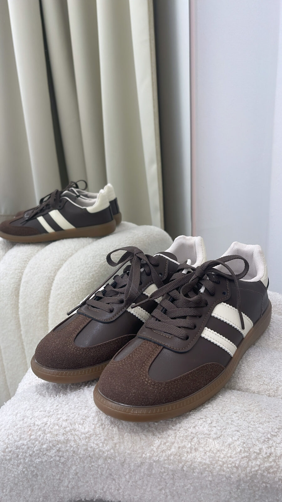 Sneaker Stripes