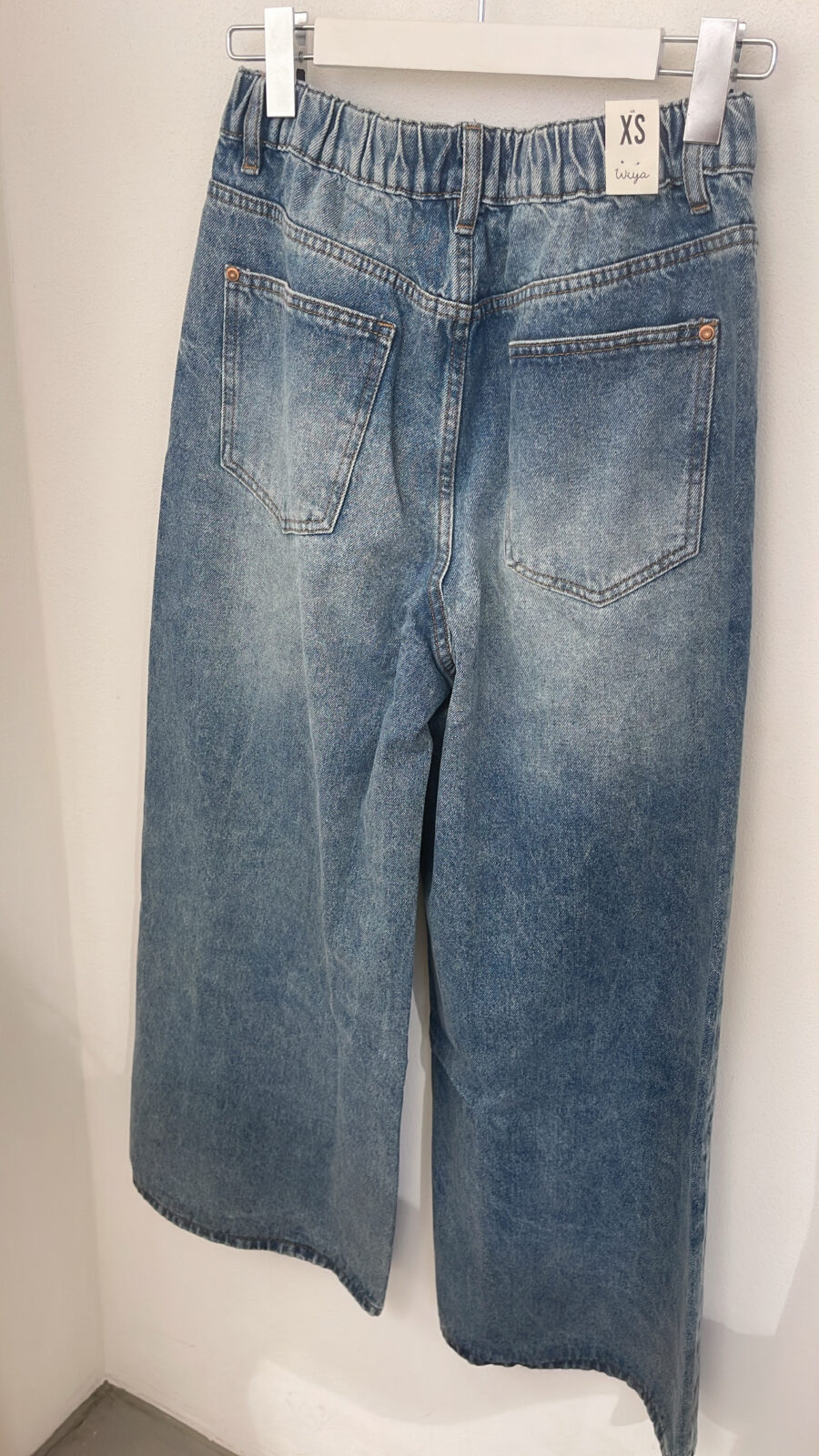 Weite Jeans – Bild 2