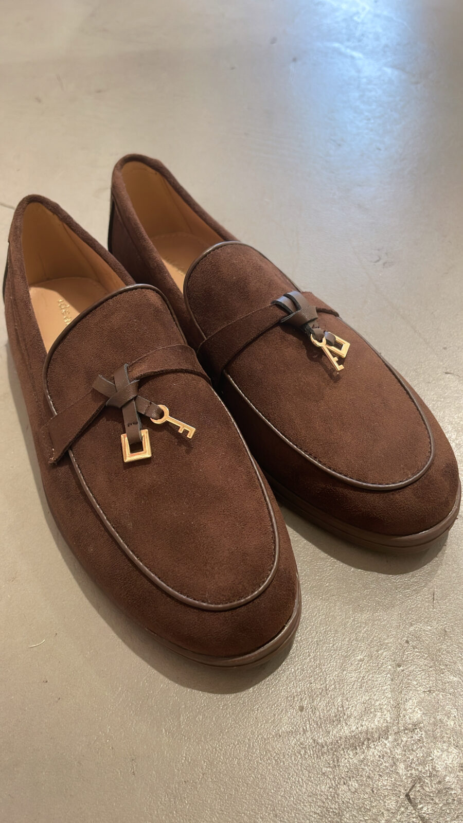 Slipper Chocolate