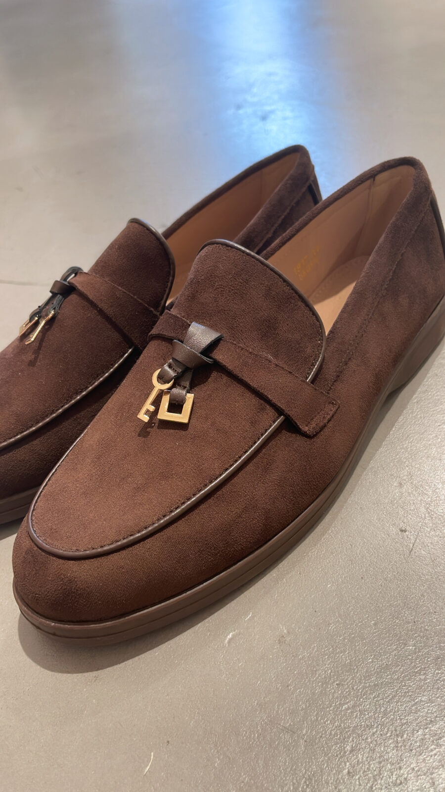 Slipper Chocolate – Bild 3