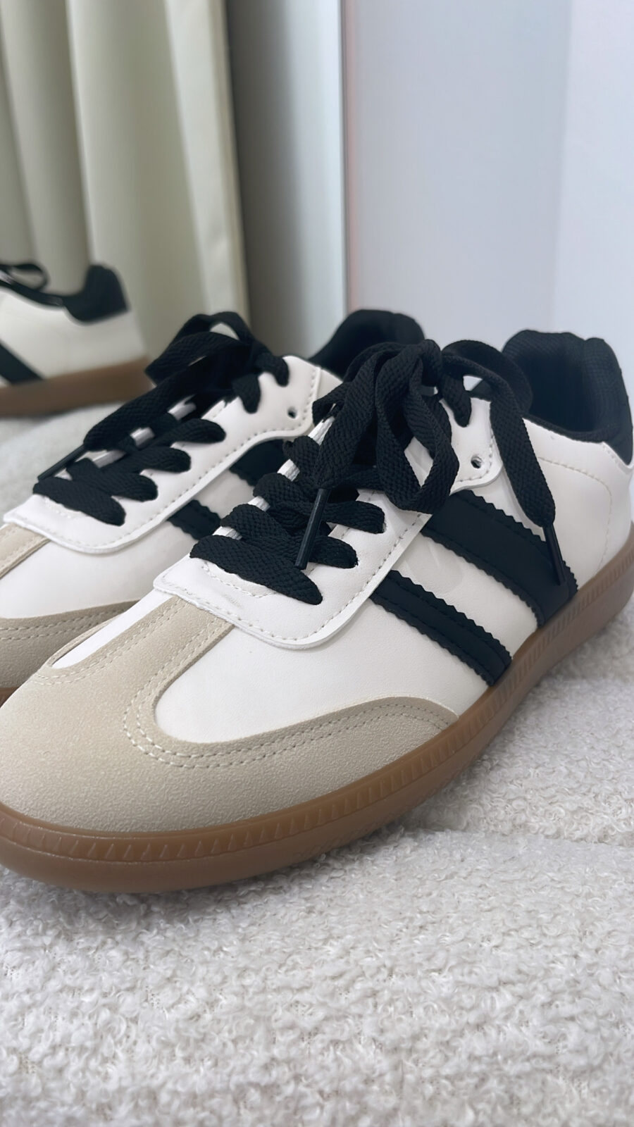 Sneaker Stripes – Bild 2