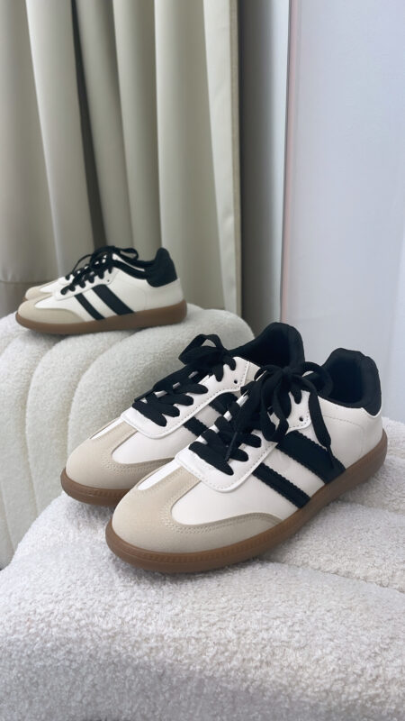 Sneaker Stripes