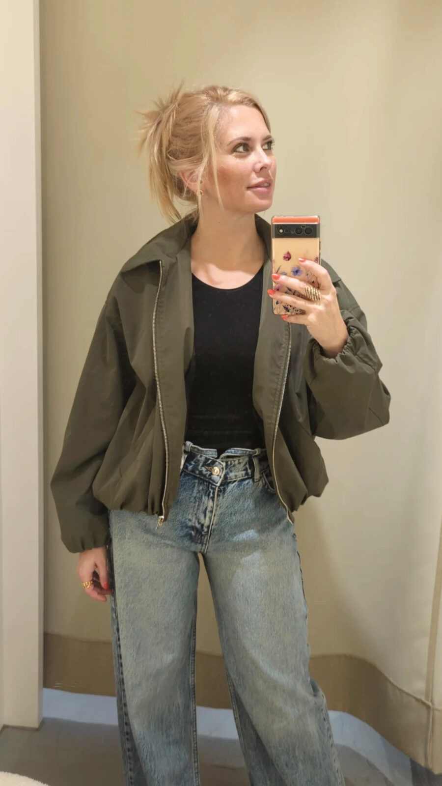Jacke – Bild 2