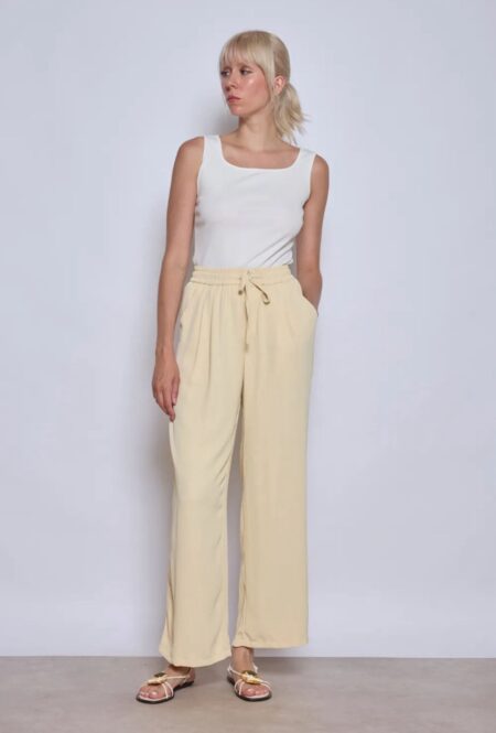 Hose Vanille
