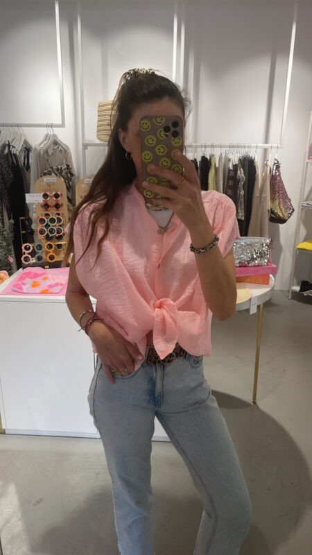 Bluse