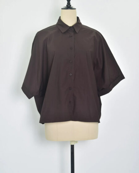 Bluse Chocolate
