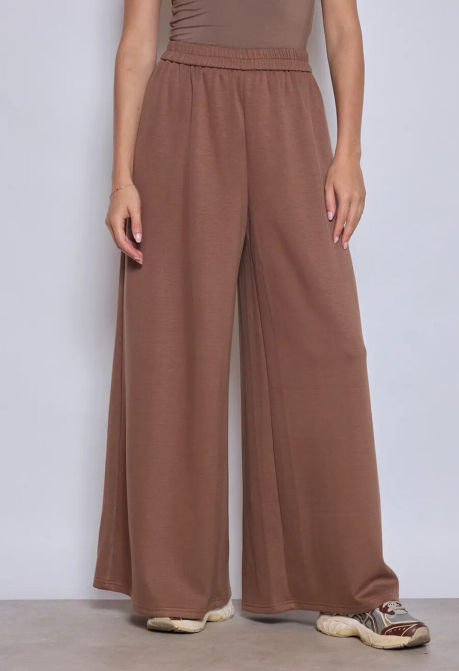 Joggpants Hazelnut – Bild 5