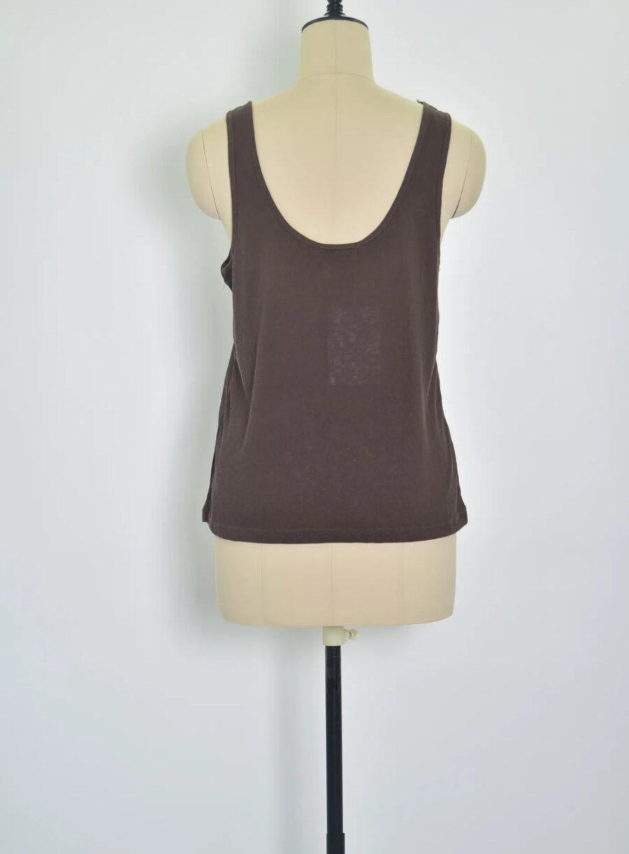 Top Basic Braun – Bild 3