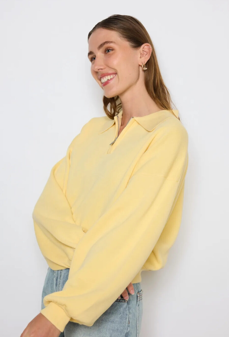 Pullover – Bild 3