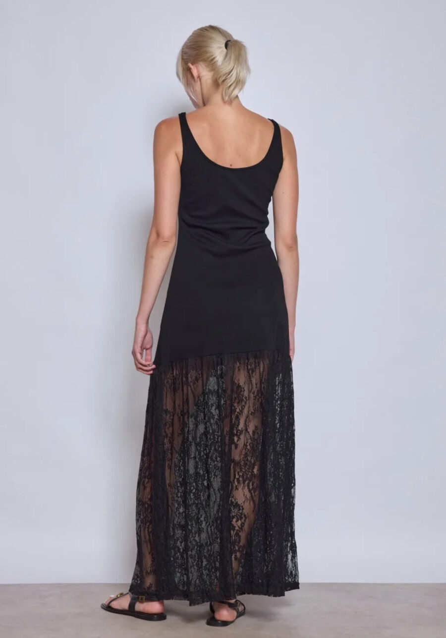 Kleid Spitze – Bild 9