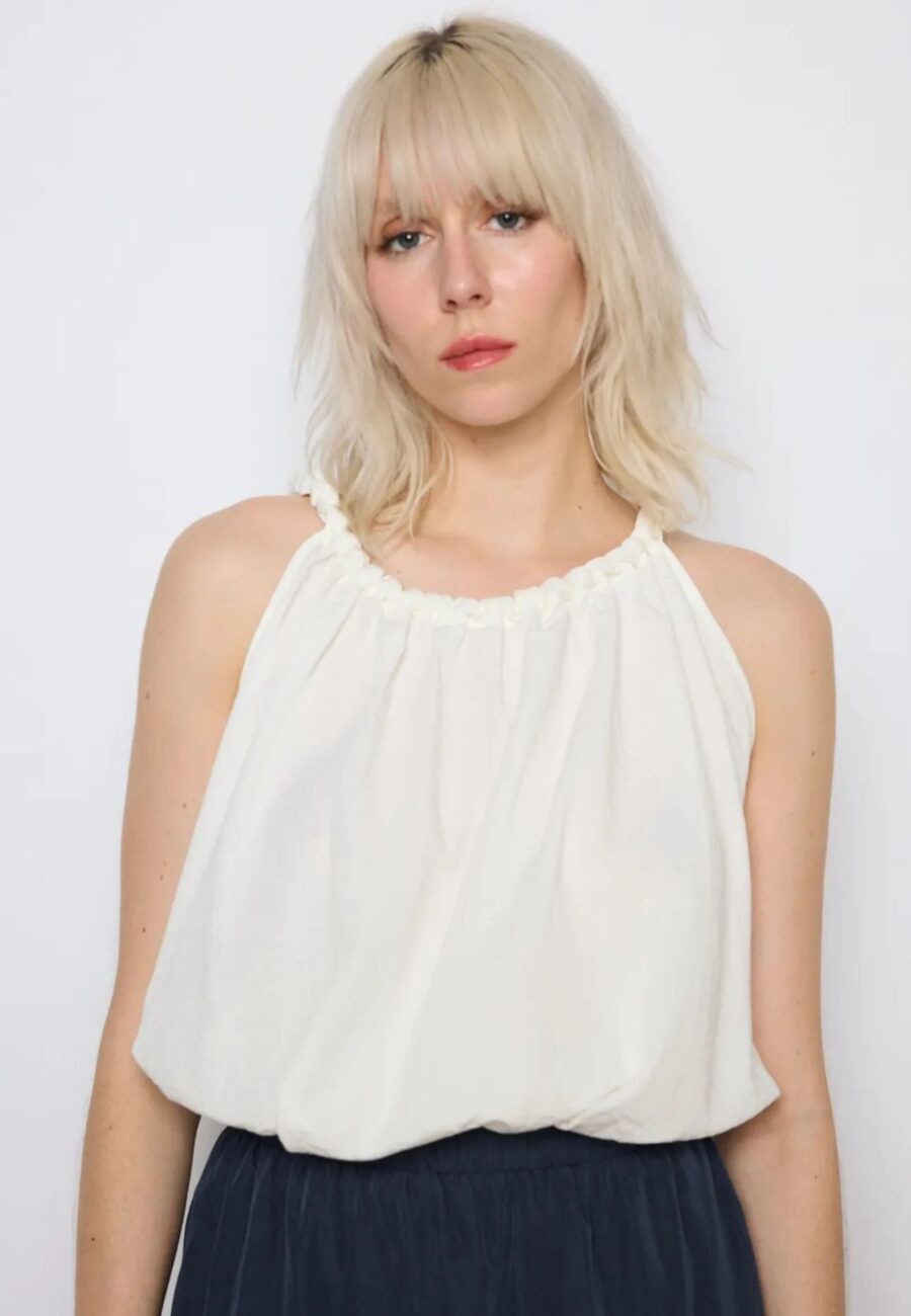 Top Weiss