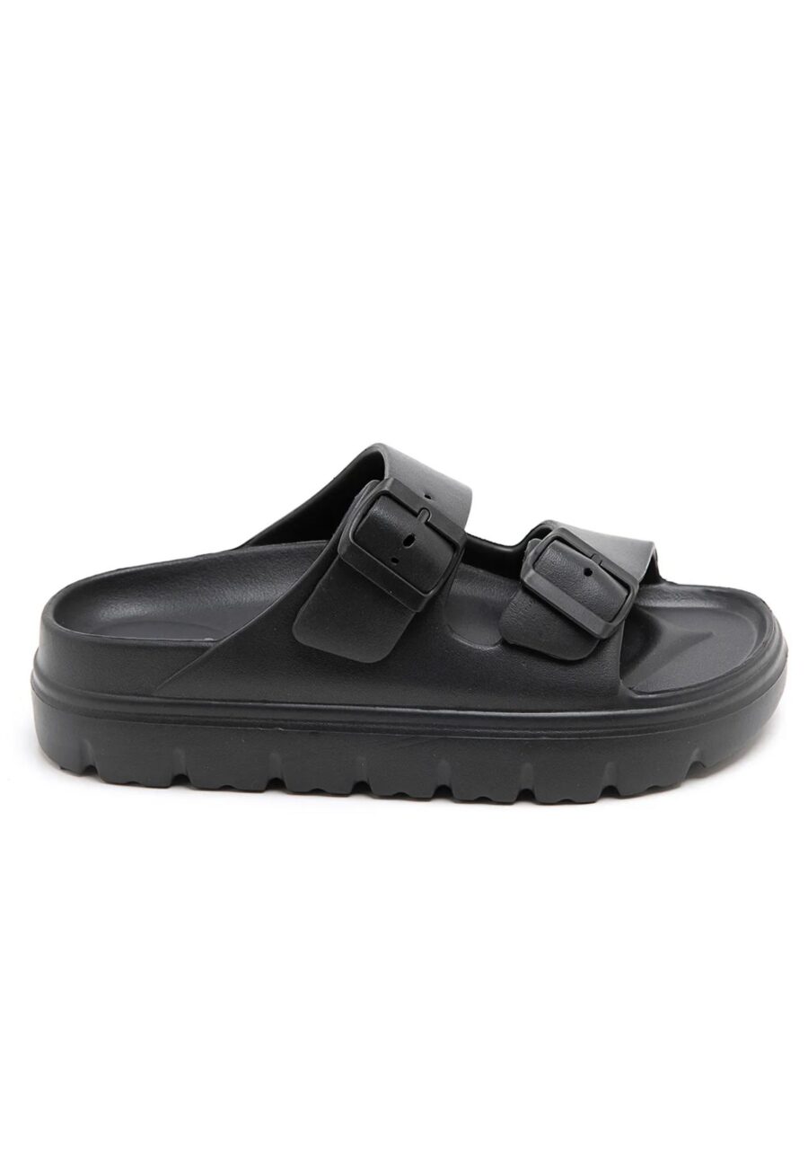 Slipper Black – Bild 2
