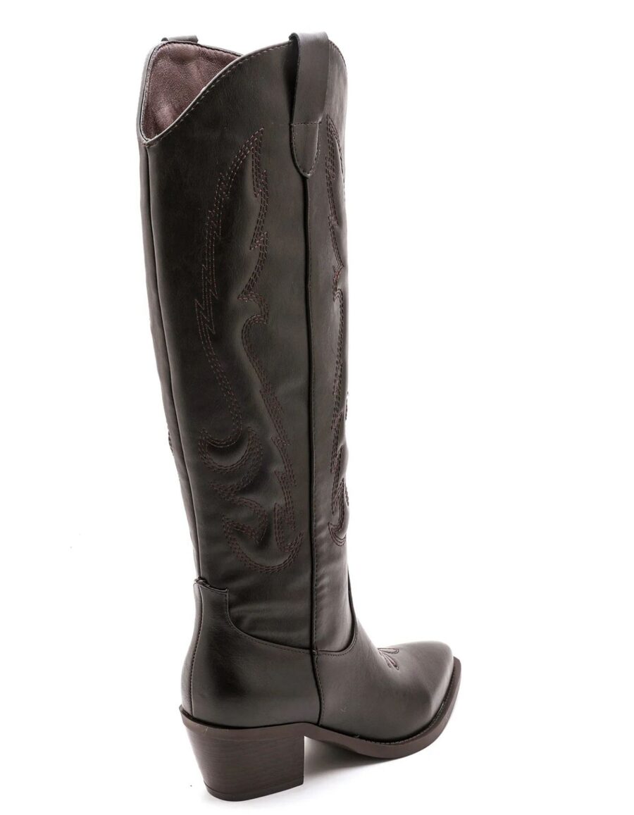 Cowboy Stiefel – Bild 2