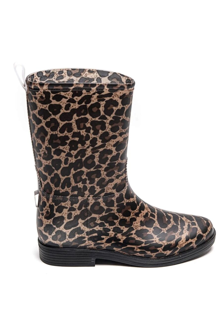Rubber Boots Leo – Bild 3