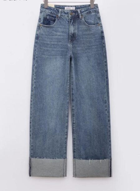 Jeans Straight Fit