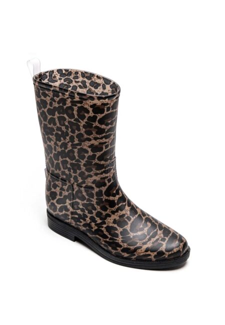 Rubber Boots Leo