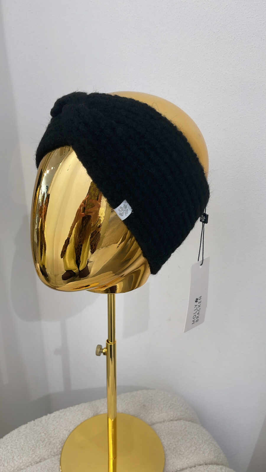 Stirnband – Bild 2