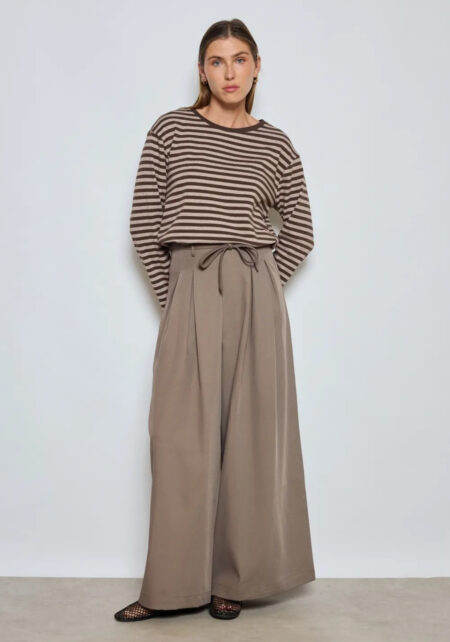 Hose Khaki