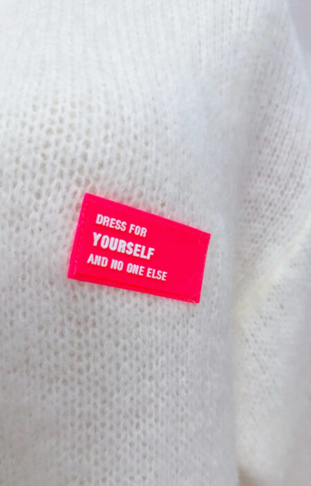 Cardigan DRESS FOR YOURSELF