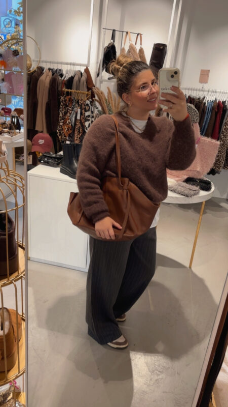 Handtasche Big Shopper